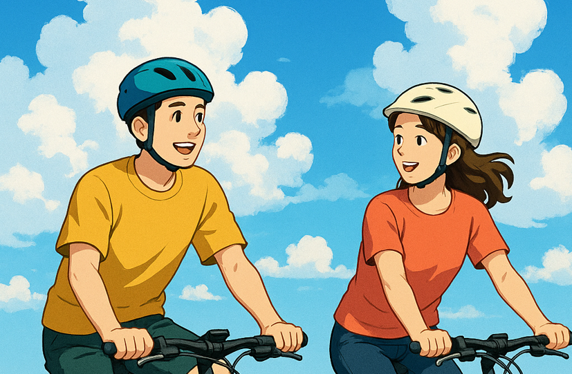 E-bike無料体験会 | にかほ市観光協会